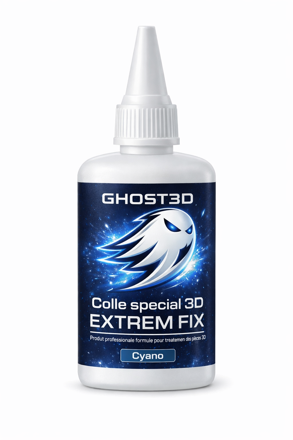 COLLE EXTREME FIX 50g