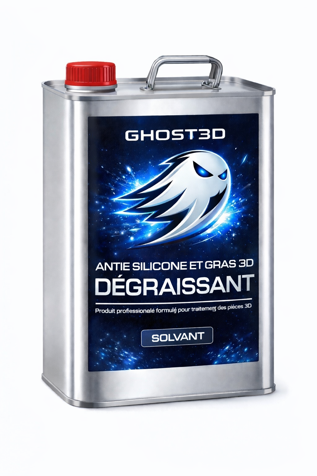 DEGRAISSANT SOLVENTE 1L