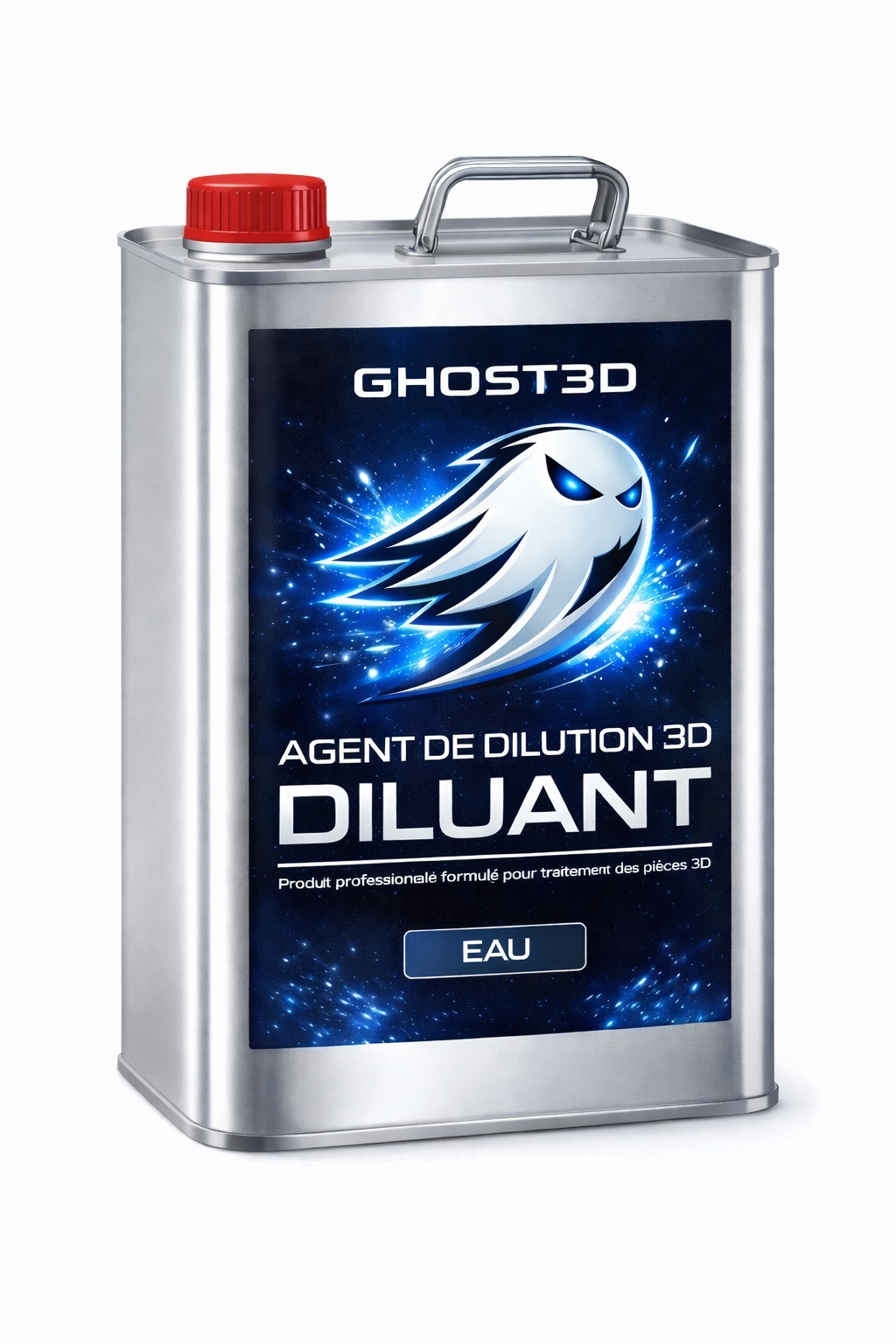 DILUANT EAUX 1L